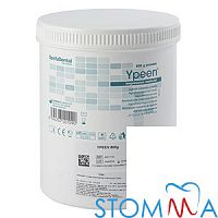Ypeen/ Упин - альгинат. оттискная масса 800 грамма, Spofa