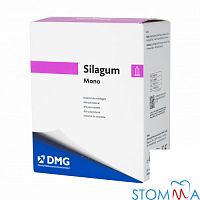 Silagum Mono / Силагум Моно (2х50мл), DMG