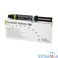 Variolink Esthetic DC Refill light (5г) Ivoclar Vivadent