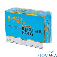 I-SiL Regular Body / Ай-Сил Регуляр Боди (2х50мл) Spident