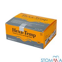 Hexa-temp A3/ Хекса-темп А3 (50мл+канюли) Spident