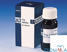 Tray Adhesive - адгезив для оттискных ложек (10мл), DMG