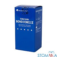 Адгезив Bond Force Refill / Бонд Форс Рефил (5 мл) Tokuyama Dental