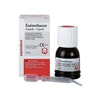 Endomethasone Liquid / Эндометазон жидкость (10 мл) Septodont